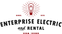 Enterprise Electric Logo